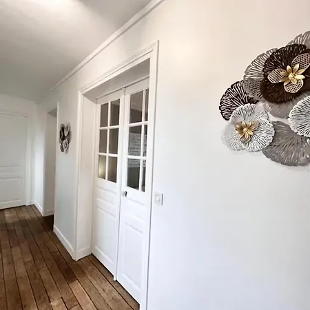 아파트 Authentique - Entre De Et Forum