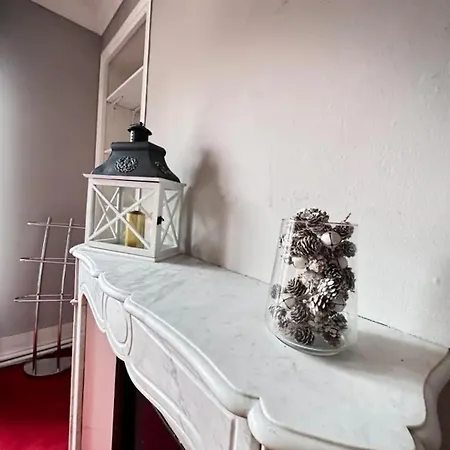 Authentique - Entre De Et Forum 랭스