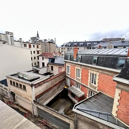 Authentique - Entre De Et Forum 랭스