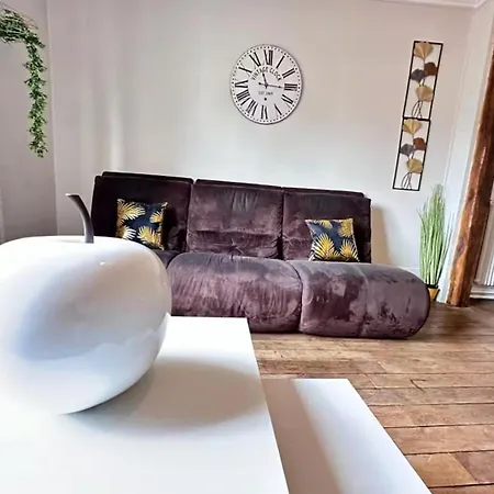 Authentique - Entre De Et Forum * 랭스